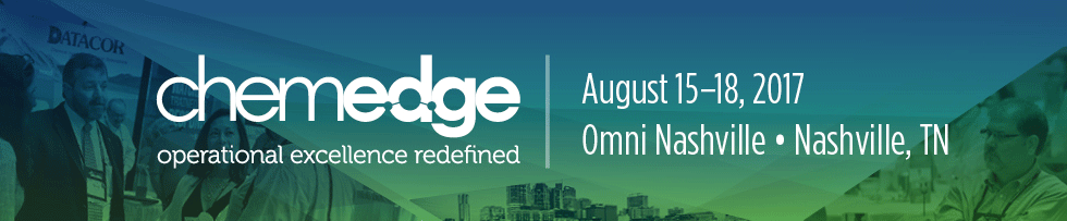 ChemEdge 2017