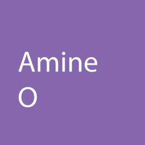 Amine O