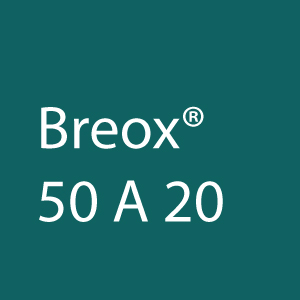 Breox 50 A 20