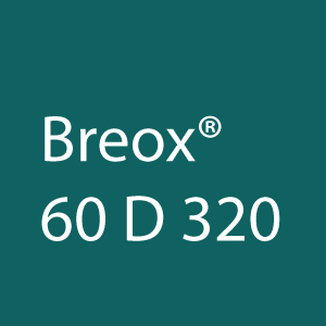 Breox 60 D 320