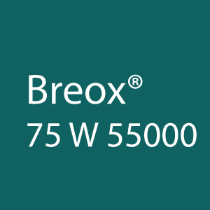 Breox 75 W 55000