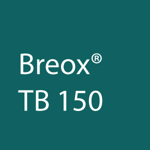 Breox TB 150