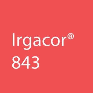 Irgacor 843