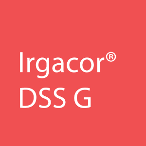 Irgacor DSS G