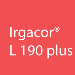 Irgacor L 190 plus