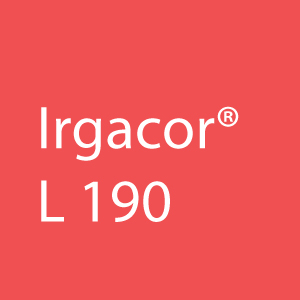Irgacor L 190