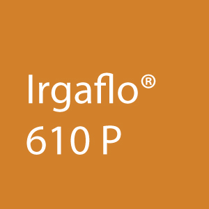 Irgaflo 610 P