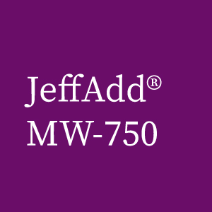 JeffAdd MW-750