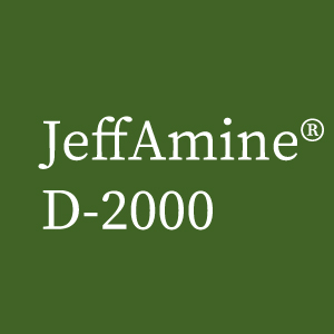 JeffAmine D-2000