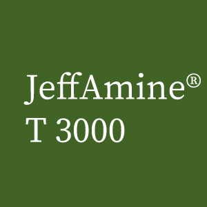 JeffAmine T-3000