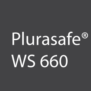 Plurasafe WS 660