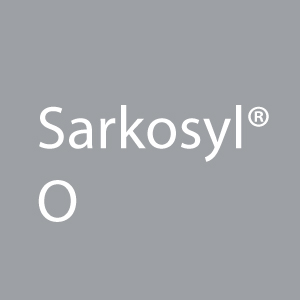 Sarkosyl O