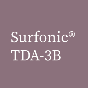 Surfonic TDA-3B