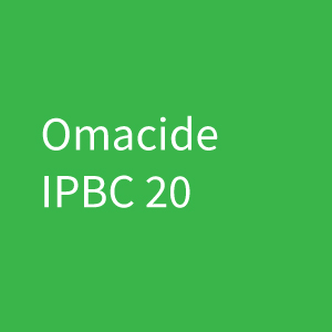 omacide ipbc 20