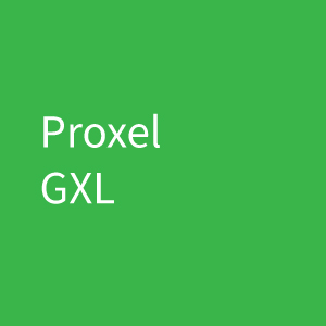 proxel gxl