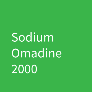 sodium omadine 2000