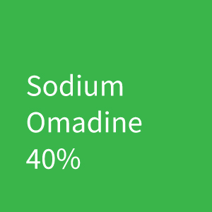 sodium omadine 40%