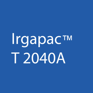 IRGAPAC T 2040A