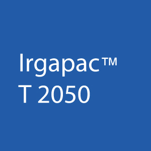 IRGAPAC T 2050
