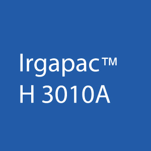 IRGAPAC H 3010A