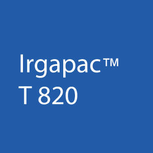 IRGAPAC T 820