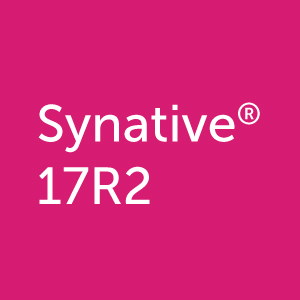 synative 17r2