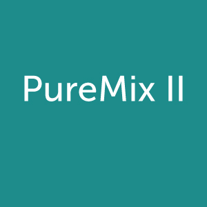 puremix ii