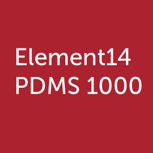 Element14 PDMS 1000