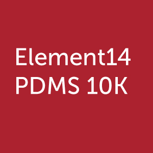 Element14 PDMS 10K
