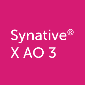 Synative x ao 3