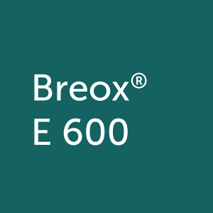 breox e 600