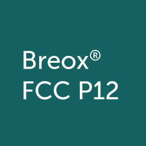 breox fcc p12