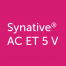 synative ac et 5 v