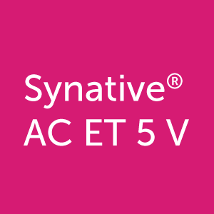 synative ac et 5 v