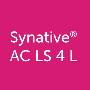 Synative AC LS 4 L