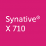 synative X 710
