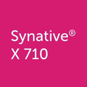 synative X 710