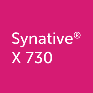 synative x 730