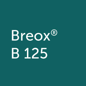 breox b 125