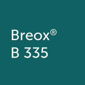 breox b 335