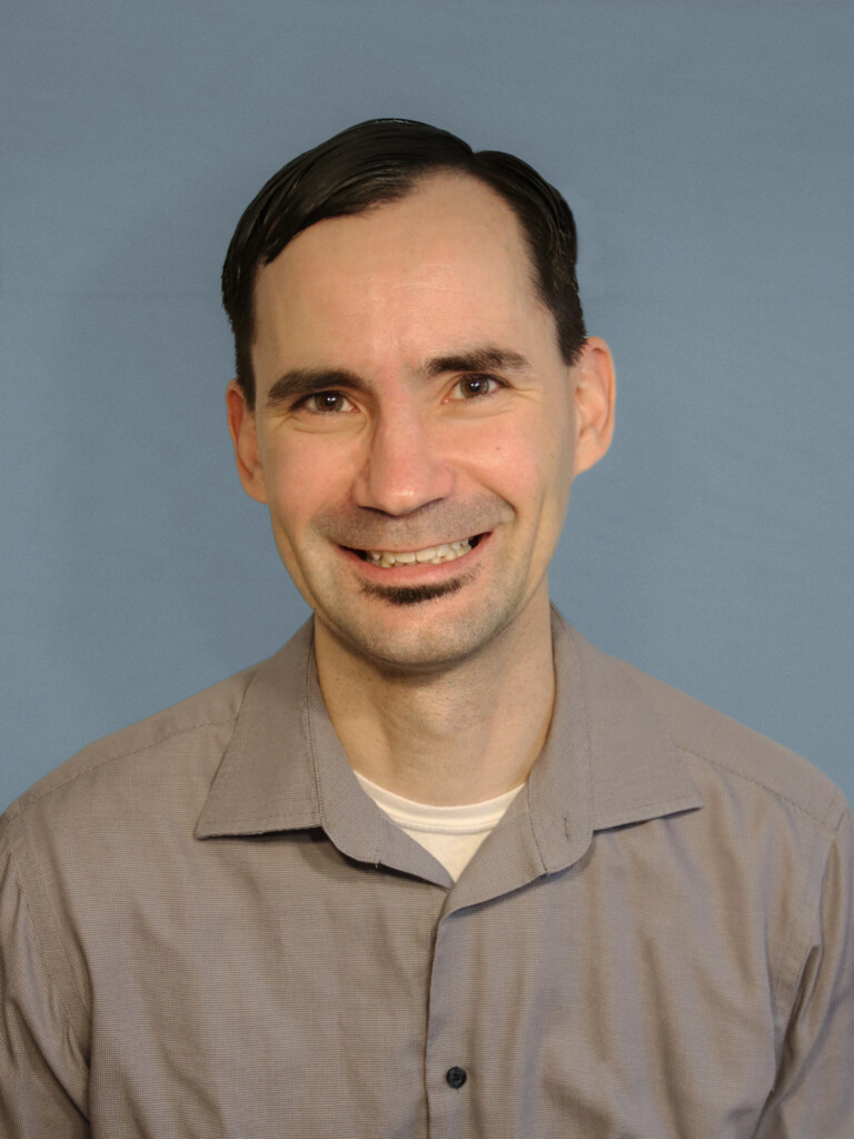 Ken Headshot